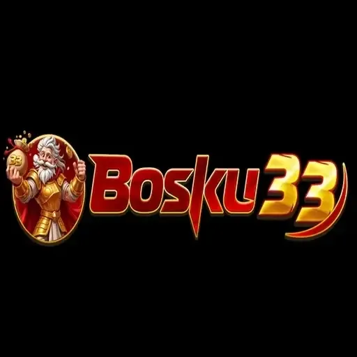 BOSKU33 - Game MOBA Terbaik untuk Pertarungan Strategis