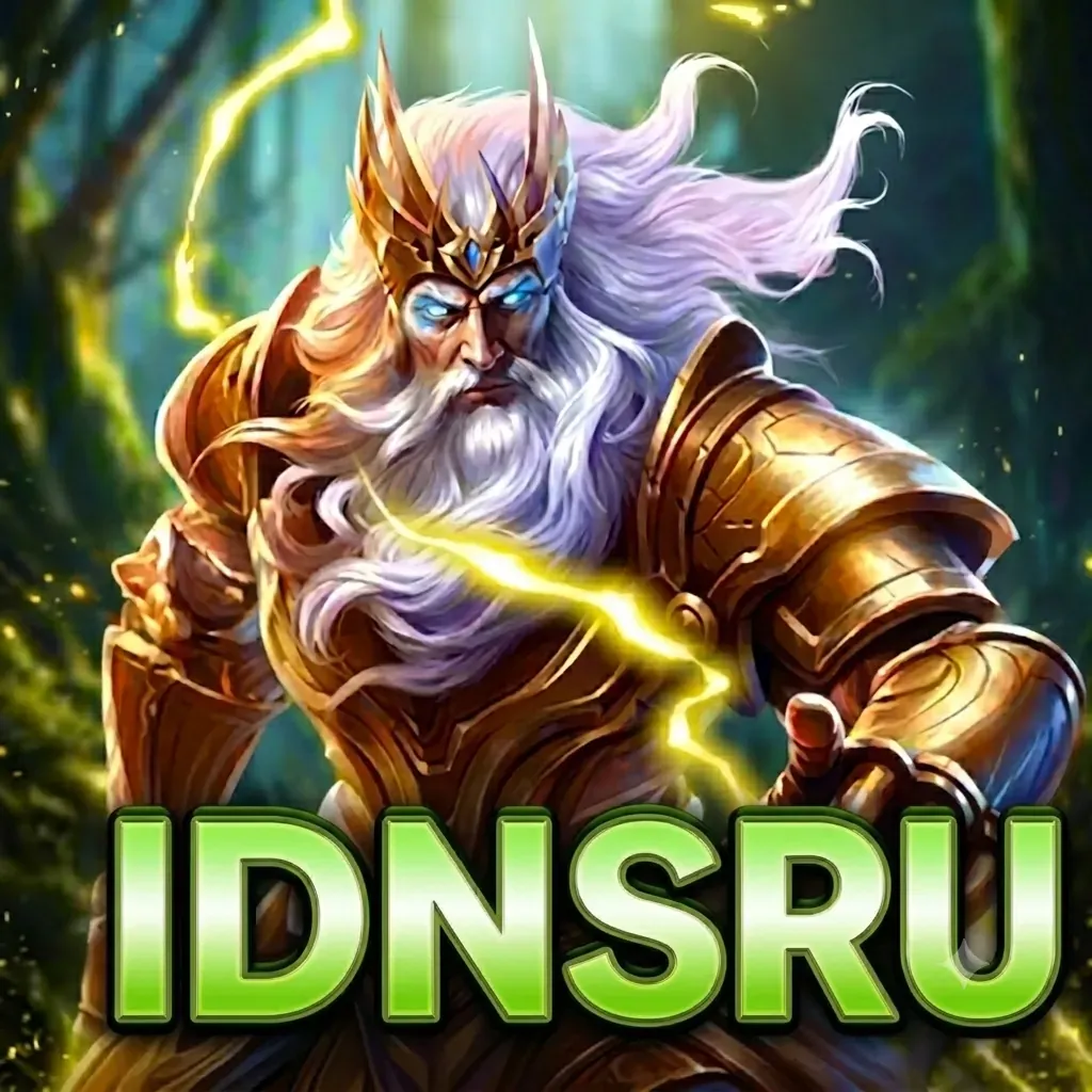 IDNSERU - Balapan Motor Penuh Aksi dan Keseruan