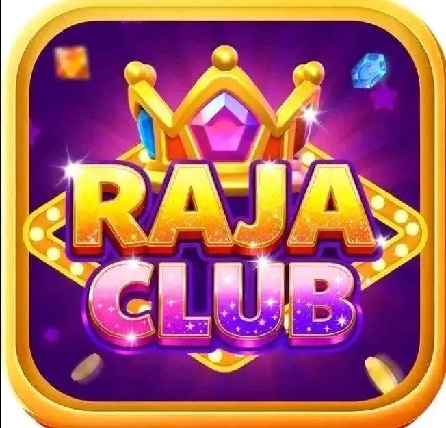 RAJACLUB - Game Santai Seru untuk Semua Usia