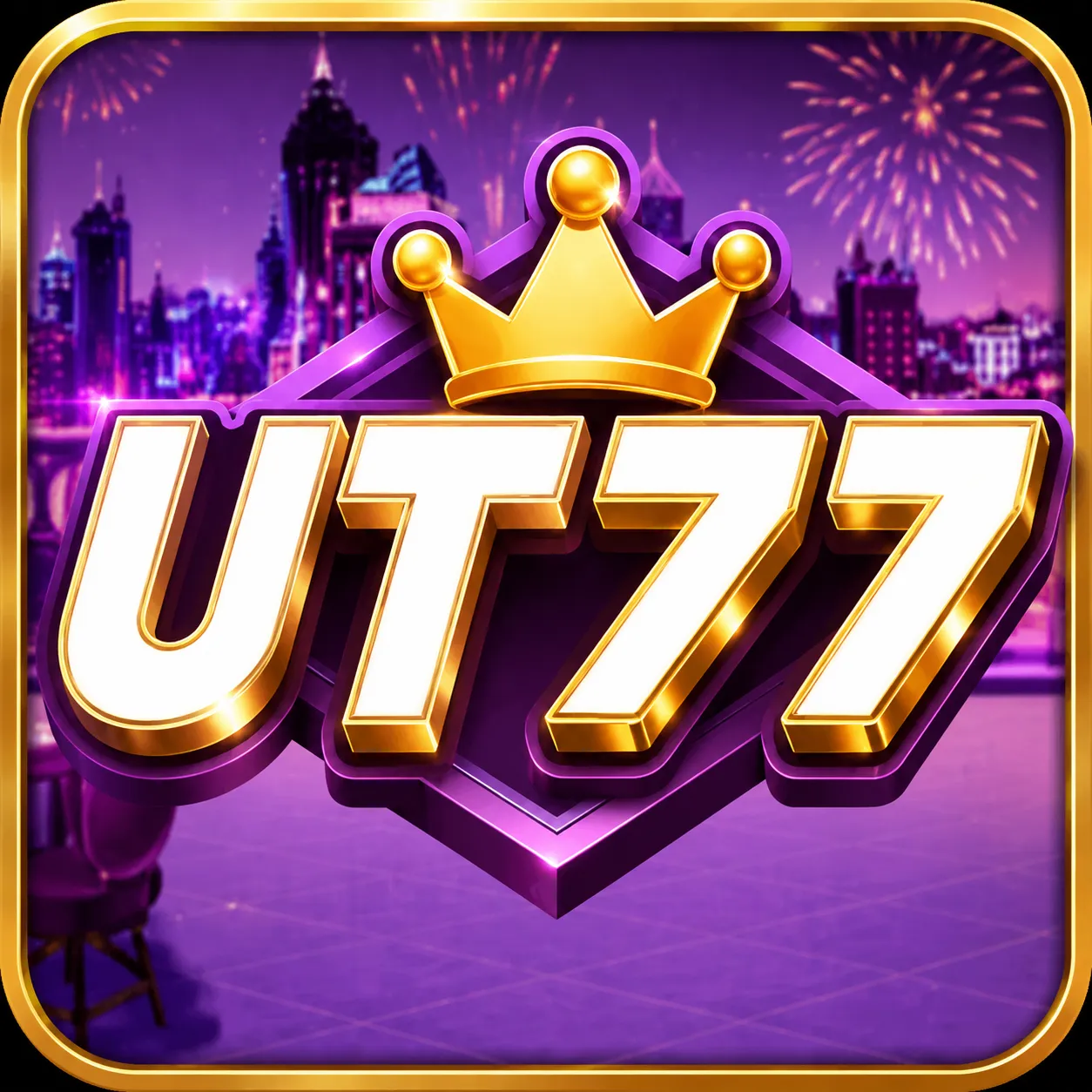UT77 - Game Gaple Seru dan Menantang